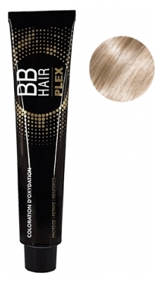 Color BBHair Plex N°12 Ultra Rubio