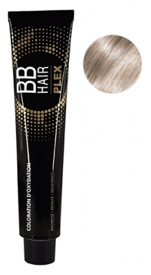 Generik Culoare BBHair Plex nr.12.1 Ultra Blond Cenușiu
