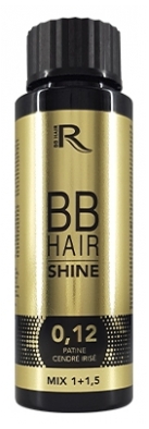 Generik Patine 0,12 Cendré Irisé BBHair Shine