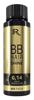 Generik Patine 0,14 Cendré Cuivré BBHair Shine