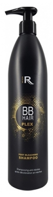 Ģenerik Šampūns Pēc Balināšanas BBHair Plex Generik 500ml