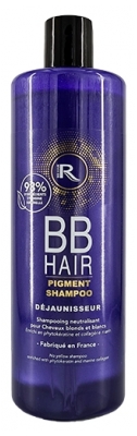 Generik Shampooing Déjaunisseur Pigment BBHair Generik 500ml