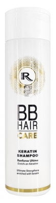 Champú de Queratina BBCuidado del Cabello Generik 250ml