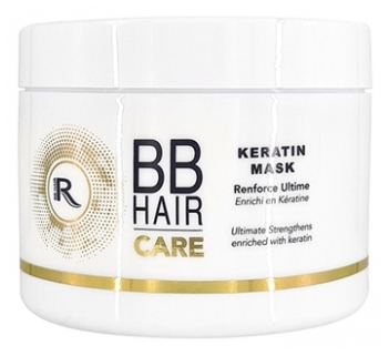 Generik Keratin Mask BBHair Care Generik 500ml