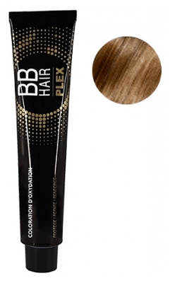 Generik Färg BBHair Plex 7.3 Gyllenblond