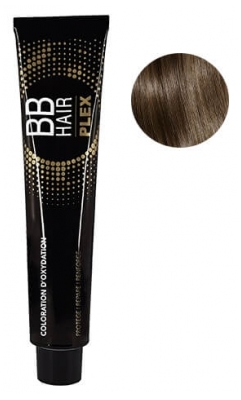 Generik Farbe BBHair Plex Nr. 7 Naturblond Kalt