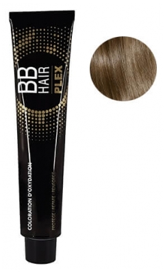 Generik Colore BBHair Plex N°8 Biondo Chiaro Naturale Freddo