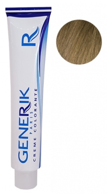 Generik Crema Colorante N°8.00 Biondo Chiaro