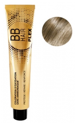 Generik Farbe BBHair Plex Ammoniakfrei Nr. 9 Sehr Helles Blond