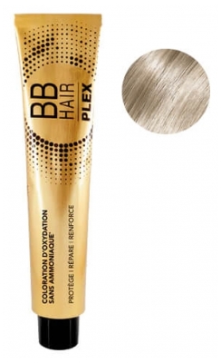 Generik Couleur BBHair Plex Sans Ammoniaque n°12 Ultra Blond