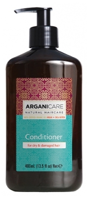 Arganicare Acondicionador Nutritivo e Hidratante Argán