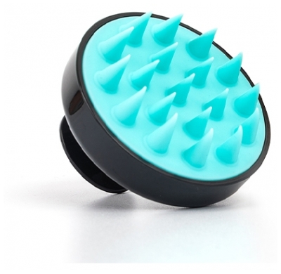 Arganicare Brosse Massante Cuir Chevelu