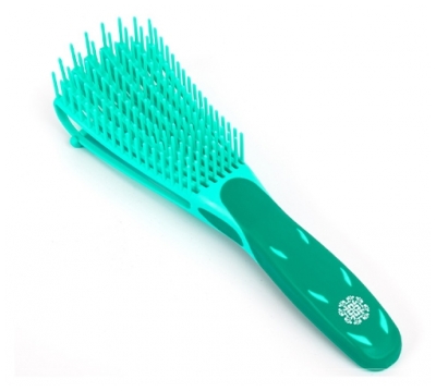 Arganicare Spazzola Districante per Capelli