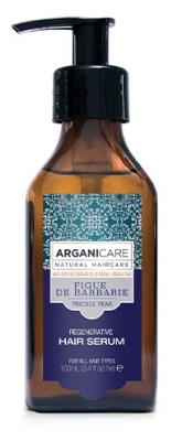 Arganicare Sérum Protetor Figo da Índia