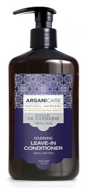 Arganicare Soin Fortifiant Figue de Barbarie