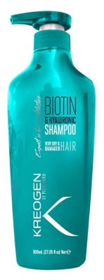 Kreogen Shampoo Riparatore Alla Biotina