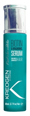 Kreogen Ultra Remontējošais Biotīna Serums