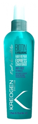 Kreogen Biotin Express Anti-Frizz Repair Spray