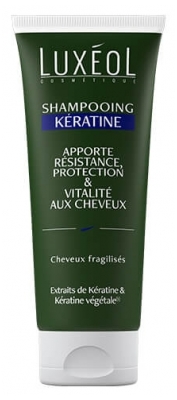 Luxeol Luxéol KeratiiniShampoo