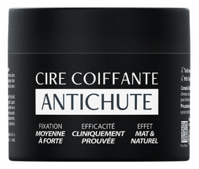 Luxéol Styling Wax Anti-Hair Loss