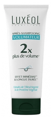 Luxeol Luxéol Balsamo Volumizzante
