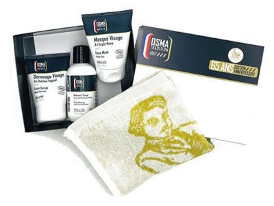 Osma Tradition Set Osma Fine Skin Tradition