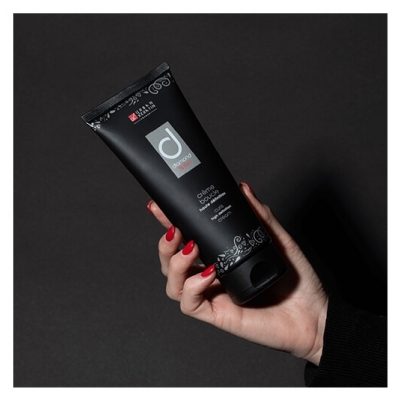 Urban Keratin Crème Boucles Haute Définition Diamond Finish