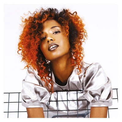 Urban Keratin Crème Boucles Haute Définition Diamond Finish