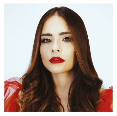 Urban Keratin Laque Fixation Forte Haute Définition Diamond Finish