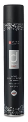 Urban Keratin Laca Keratine Diamond Finish Extra Volume