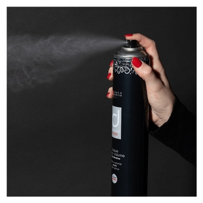 Urban Keratin Laque Extra-volume Keratine Diamond Finish