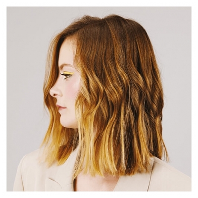 Urban Keratin Laque Extra-volume Keratine Diamond Finish