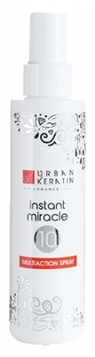Urban Keratin Spray Instant Miracle 10