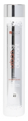 Urban Keratin Champú Urban Diamond