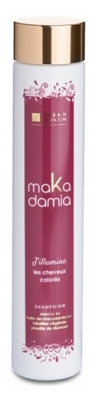 Champú Iluminador Makadamia de Keratina Urbana