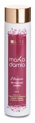Urban Keratin Pflege J'illumine Makadamia