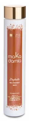 Urban Keratin Makadamia Shampoo Idratante