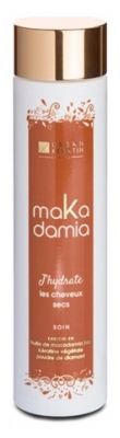 Urban Keratin Pflege Ich befeuchte Makadamia