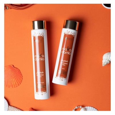 Urban Keratin Soin J'hydrate Makadamia