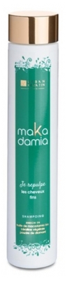 Urban Keratin Je Repulpe Makadamia Shampoo