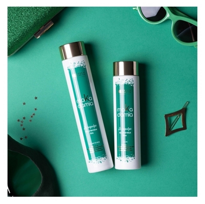 Urban Keratin Shampooing Je Repulpe Makadamia