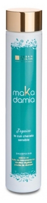 Urban Keratin Shampoo J'apaise Makadamia