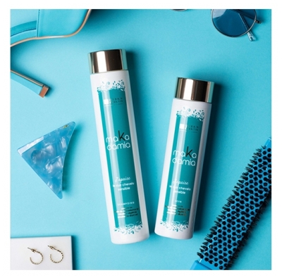 Urban Keratin Shampooing J'apaise Makadamia