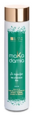 Urban Keratin Aufpolsternde Pflege Makadamia