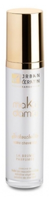Urban Keratin Die Parfümierte Sprühnebel Macadamia