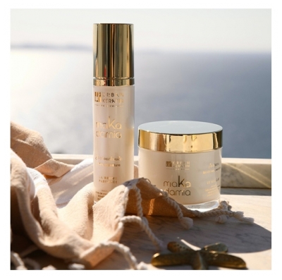 Urban Keratin La Brume Parfumée Makadamia