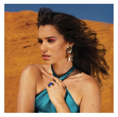 Urban Keratin La Brume Parfumée Makadamia