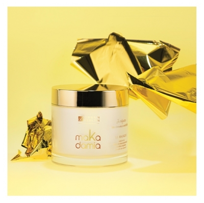 Urban Keratin Le Masque Makadamia