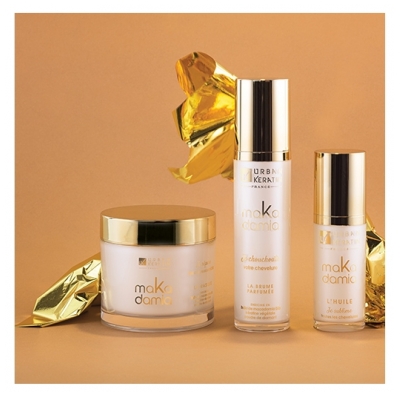 Urban Keratin Le Masque Makadamia