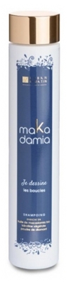 Champú Je Dessine Makadamia de Keratina Urbana